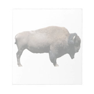 Bloco De Notas Bison