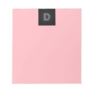 Bloco De Notas bling - D