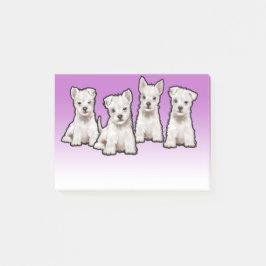 Bloco De Notas Bloco de anotações Postadas de desaparecimento rox