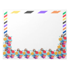 Bloco De Notas blocos de notas