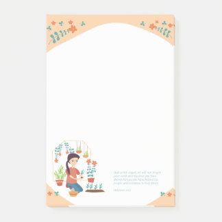 Bloco De Notas Blocos de Notas 4x6 Spindletones Heavenward Series