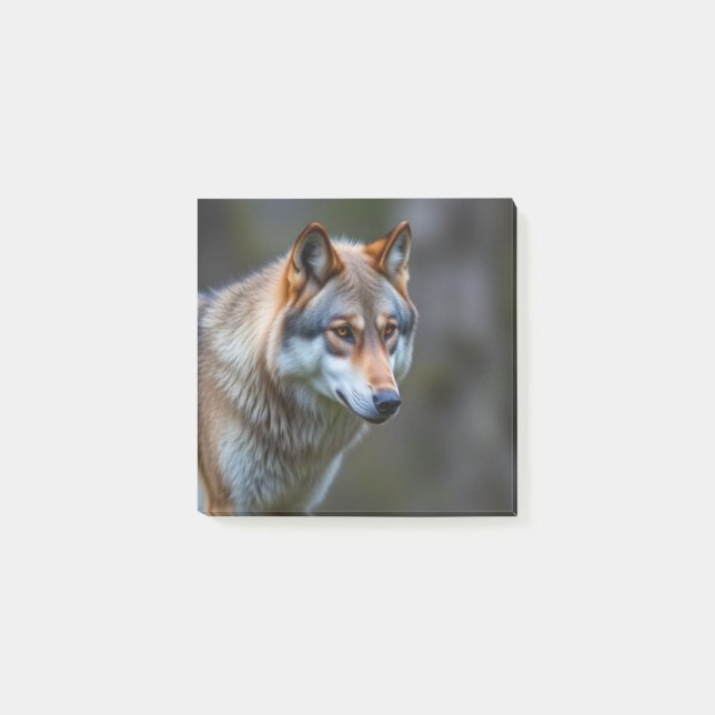 Bloco De Notas Blocos de notas adesivas (Frente)