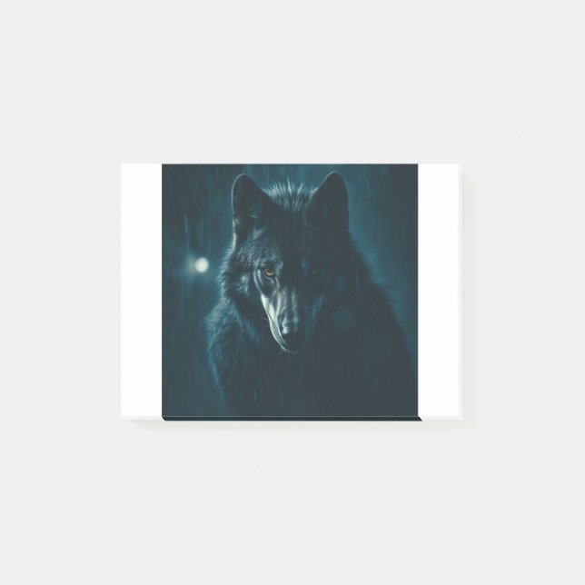 Bloco De Notas blocos de notas adesivos (Frente)