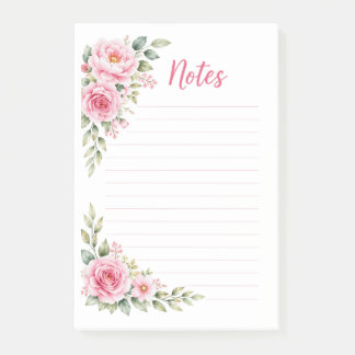 Bloco De Notas blocos de notas adesivos de volta para a escola