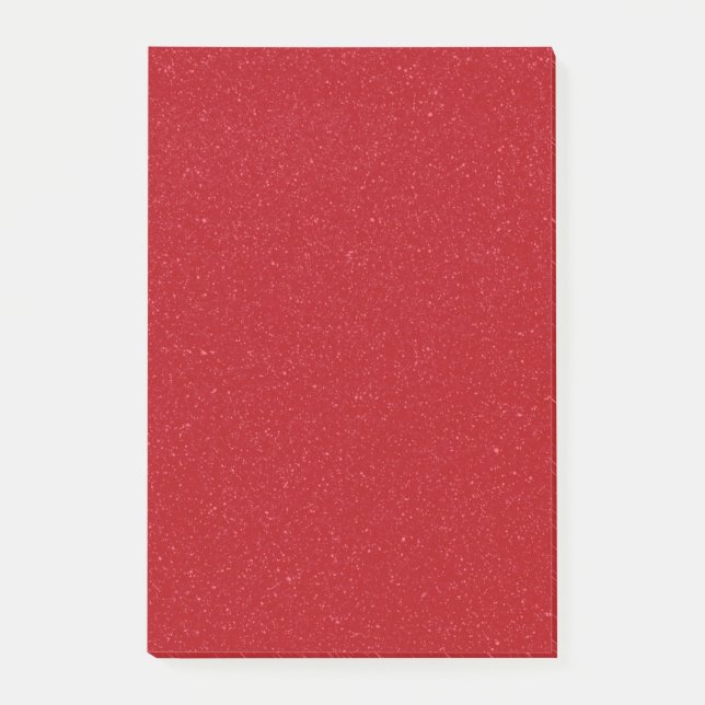 Bloco De Notas Blocos de Notas Adhesivas Personalizadas Tomate Ve (Frente)