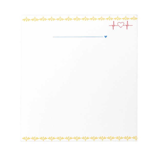 Bloco De Notas Blocos de notas. Blocos de notas comerciais/blocos (Frente)