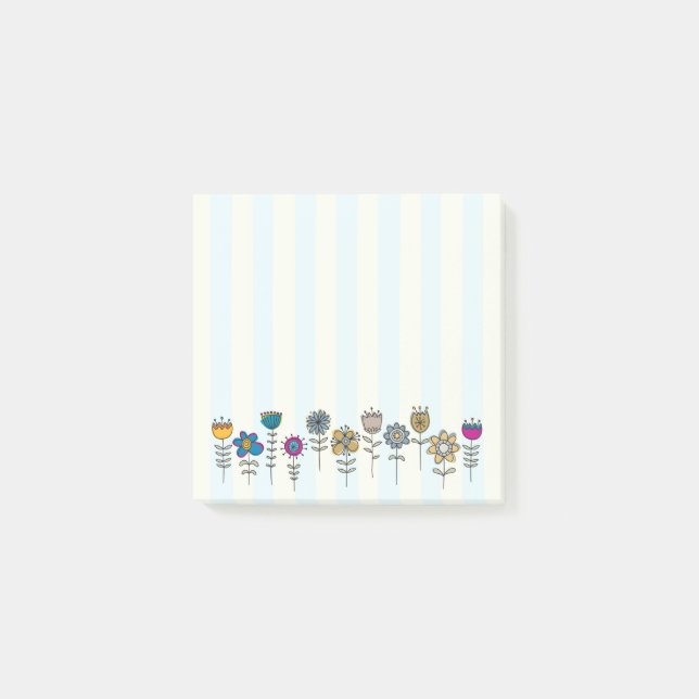 Bloco De Notas Blocos de Notas Post-it®  (Frente)