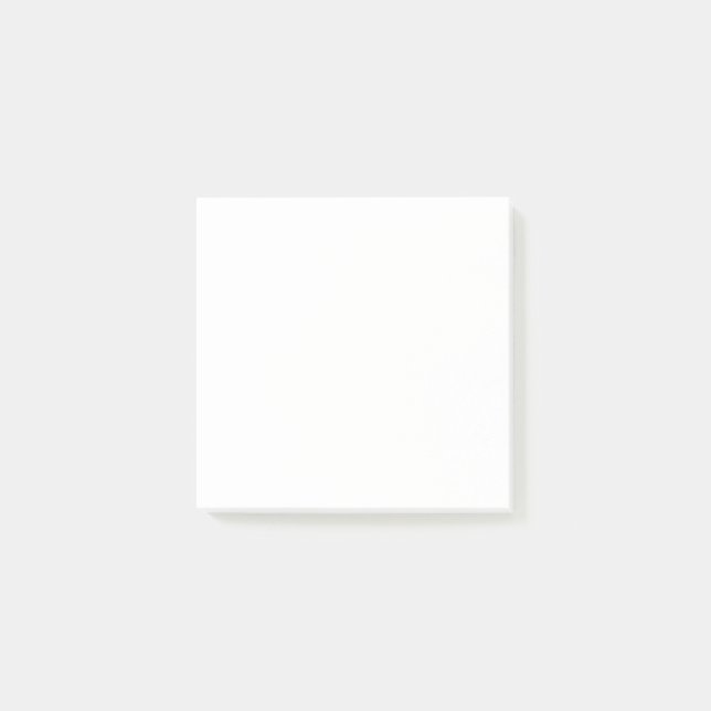 Bloco De Notas Blocos de Notas Post-It (Frente)