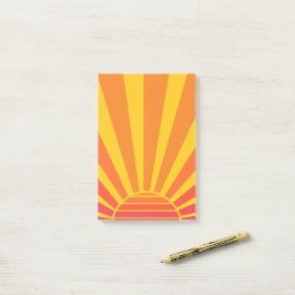 Bloco De Notas Blocos de Notas Post-It Únicos para Crianças, Adol