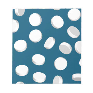 Bloco De Notas blue pills drugs