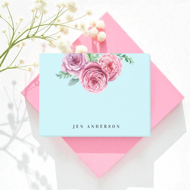 Bloco De Notas Blue Salon Hair Stylist Doutor (Criador carregado)