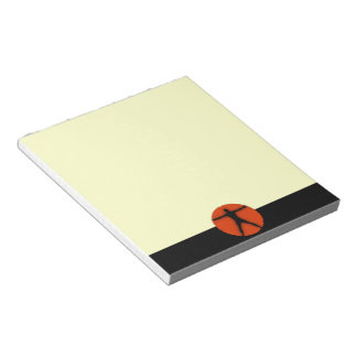 Bloco De Notas Body Madness Sports Malhação Junkie Small Notepad