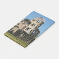 Bomba Atômica Dome, Hiroshima, Japão