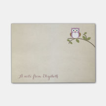 Bonita Na moda, Coruja