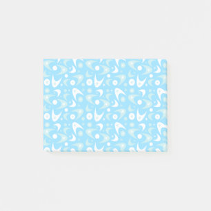 Bloco De Notas Boomerangs Retro
