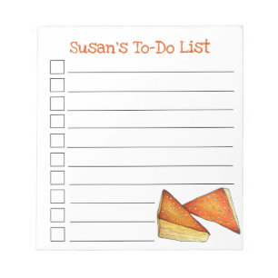 Bloco De Notas Bourekas Savory Paery Comida israelense Cuisine ju