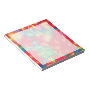 Bloco De Notas Breu Estranho