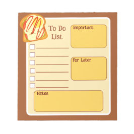 Bloco De Notas Brinde Avocado Com Ovo E Tomate