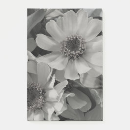 Bloco De Notas Brown Eyed Susan Flowers