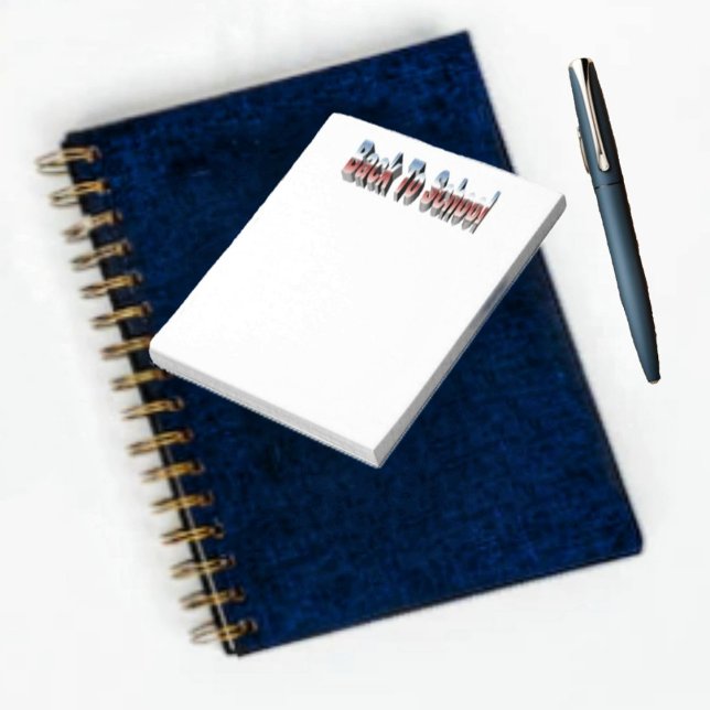 Bloco De Notas BTS de três tonalidades (Jot down notes, relating to school, the BTS Three-Tone design, is a great reminder!)