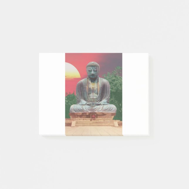 Bloco De Notas BUDDAH 46 .tif (Frente)