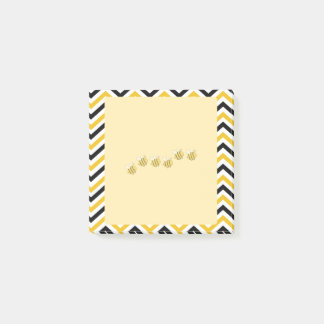 Bloco De Notas Bumble Bee