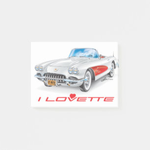 Bloco De Notas C1_WHITE_ILovette
