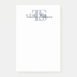 Bloco De Notas Cabeçalho Inicial de Assinatura Retroativa