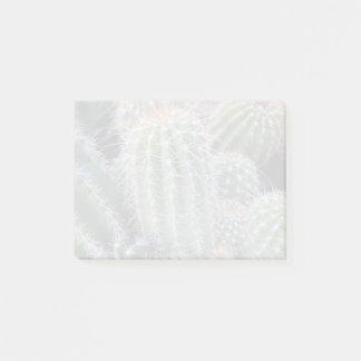 Bloco De Notas Cactus Post-It Notes
