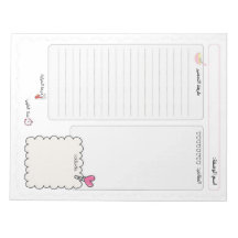 Caderno de Receitas Árabes Elegante para Receitas 