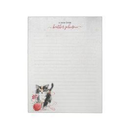 Bloco De Notas Caderno Personalizado Hearthlight Notes Inverno Co