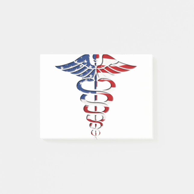 Bloco De Notas Caduco Americano (Frente)