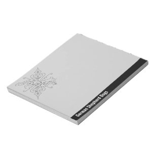 Bloco De Notas Cães Pastores Alemães