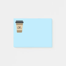 Café personalizado em qualquer lugar