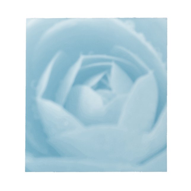 Bloco De Notas Camellia Whirlpool Notepad (Frente)
