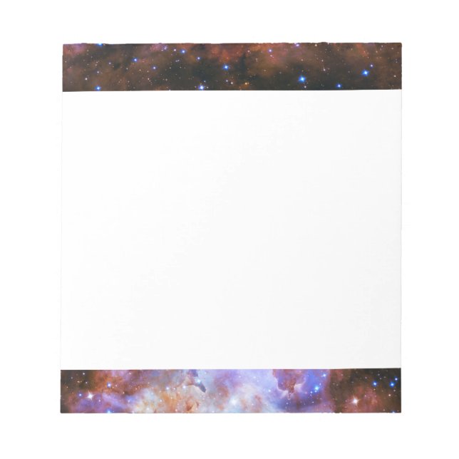 Bloco De Notas Campo Falln Westerlund Star (Frente)