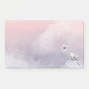 Bloco De Notas Camundongos Dandelion, Camundongos Fantasy Bons
