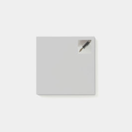 Bloco De Notas Caneta Tinteiro