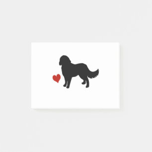 Bloco De Notas Cão da Montanha Bernês