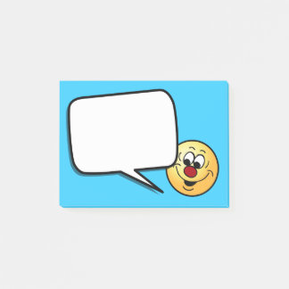 Bloco De Notas Cara confundida Grumpey