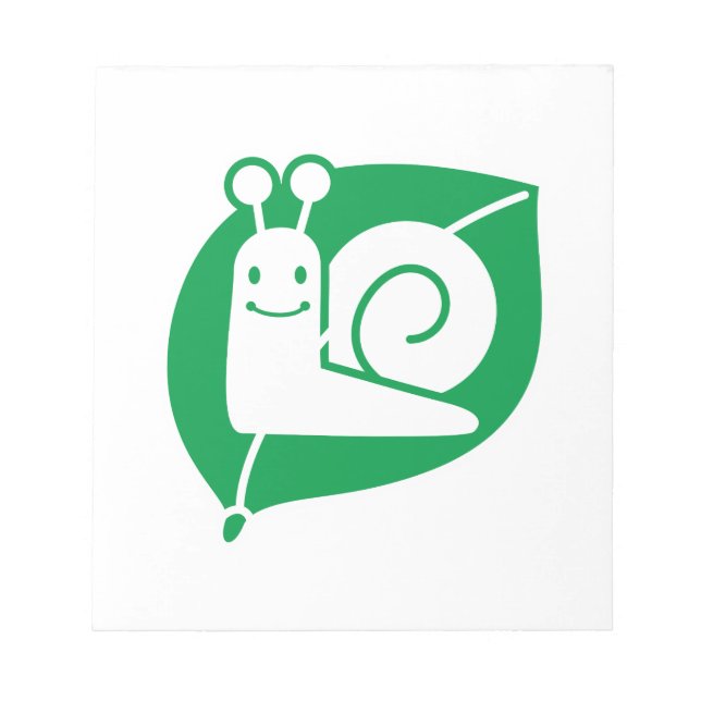 Bloco De Notas Caracol (Frente)