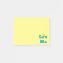 Carpe Diem