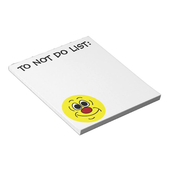 Bloco De Notas Carroça-de-cabra (Inclinado)