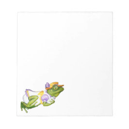 Bloco De Notas Carrossel Animal Photo Note Pad