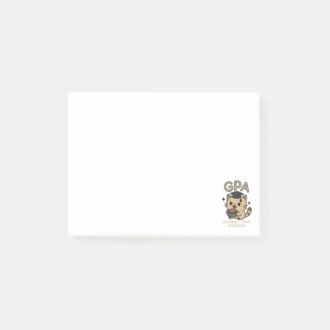 Bloco De Notas Cartografia Palha de Atum-Colar Engraçado (Frente)