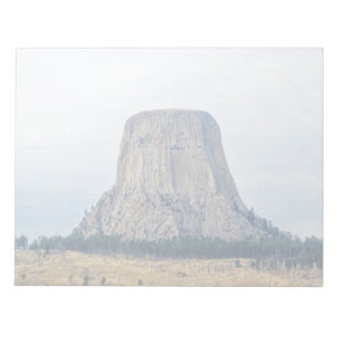 Bloco De Notas Casa de um Urso