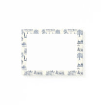 Casas históricas Toile