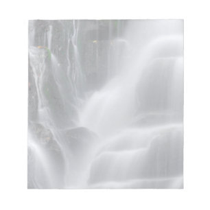 Bloco De Notas Cascata