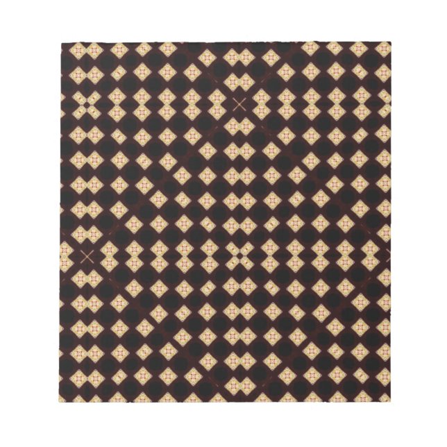 Bloco De Notas CatchUp_ (Frente)