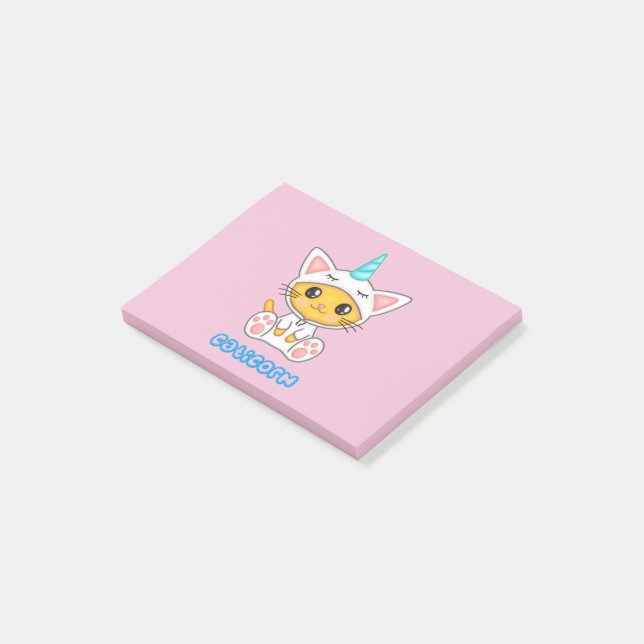 Bloco De Notas Catimilho (Inclinado)